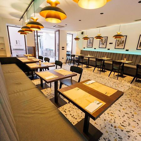 Lux Luna Apartments & Rooms Old Town 扎达尔 外观 照片