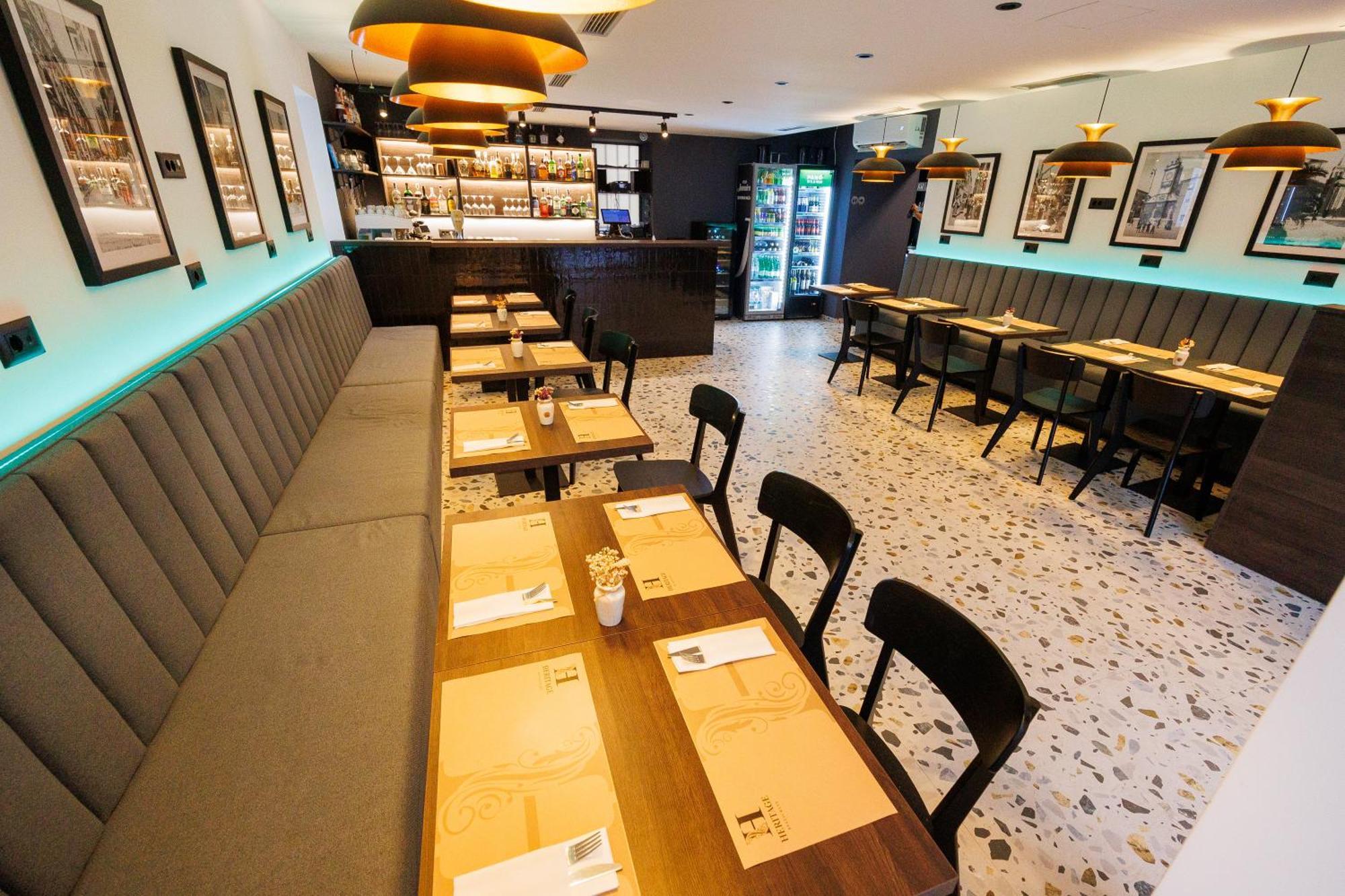 Lux Luna Apartments & Rooms Old Town 扎达尔 外观 照片